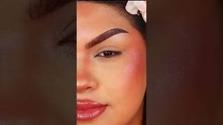 #samina's salon by samina Ali #makeup #smoothment #eyemakeup #liner shorts#trending eyeliner#beauty