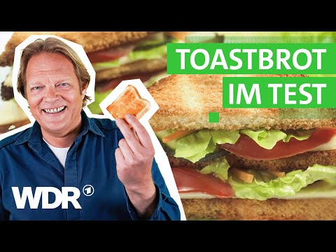 Video: Wann wurden zum ersten Mal Toaster hergestellt?