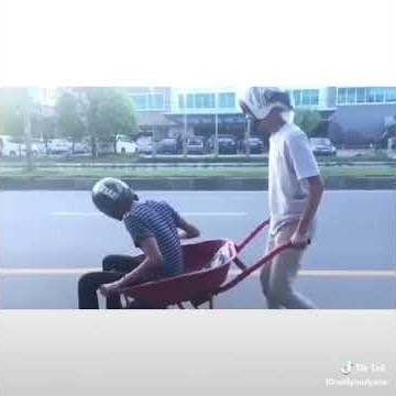 Kiki challenge lucu dan kocak banget