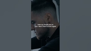 ‘better alone’ by sik world 🤍 #sadedit #breakup #hurt #brokenup