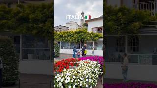 Best Places to visit in Italy | Lake Garda italy Walking Tour #italy #travel #travelvlog #traveltips