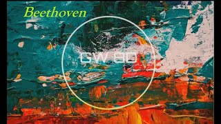 Beethoven 🎧 Piano Sonata No. 25, Op. 79 🔊8D AUDIO VERSION🔊 Use Headphones 8D Music