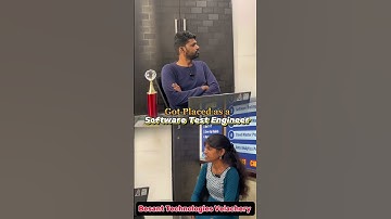 Besant Technologies Reviews | Fresher To QA Tester | Best Software Testing Course in Chennai