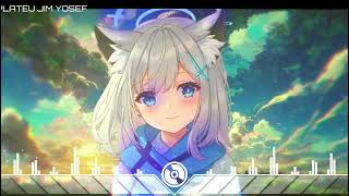 Nightcore-Plateu-Jim-Yosef (sped-up)