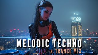 Download Lagu Deep Melodic Techno \u0026 Trance | Fuel Your Drive \u0026 Gym Energy MP3