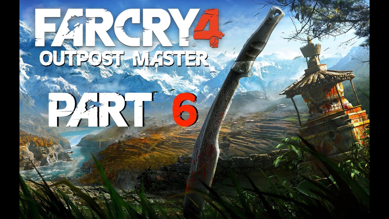 far cry 4 key to kyrat