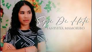 SEPI DI HATI - COVER BY FANISHYA MAMORIBO