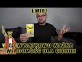 LWIE! Nie IGNORUJ Tego ZNAKU Od Świata! 🔮 Horoskop Tarot Lew 2026