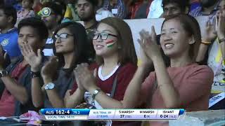 Cricket Bgt 17 Is Absolute Blockbuster Series, Hope It Repeats A Same This Year Too.