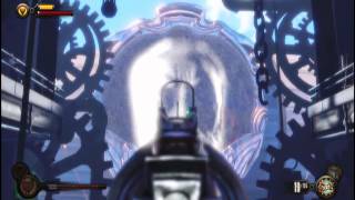 Bioshock   Infinite Part 3