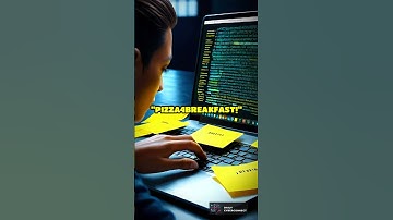 Stay Safe Online: Essential Tips You Need to Know! 🌐🔒 #cyberprotection