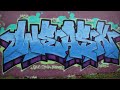 Street-Art &amp; graffiti - Rempart de la Miséricorde - Dijon