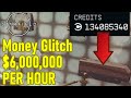 Starfield money glitch, 6 MILLION CREDITS PER HOUR, new best money farm, infinite money glitch