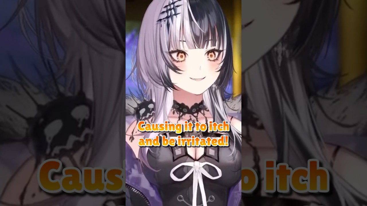 Itchy At Night? You May Be Infected #shorts