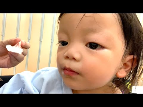 術後の経過・・・【成長記録】