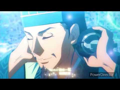 不會放棄你的派對咖孔明(パリピ孔明×Never Gonna Give You Up)