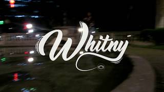WHITNY - 16 BARRAS (VIDEOCLIP) | DANI CC