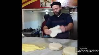 Un dolce siriano a Konya - 3ajin -