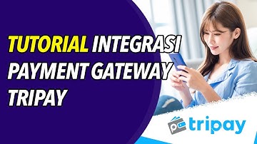 Tutorial Integrasi Payment Gateway Tripay dengan bukaOlshop