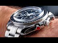 Top 10 Omega Watches [2025] Best Omega Watch