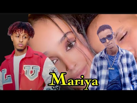Salax Sanaag Ft Sharma Boy Mariyo Official Video 2026 