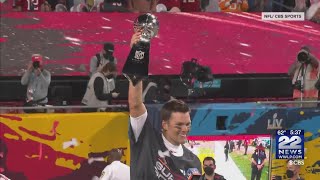 Was it Belichick or Brady that made the Patriots so successful?