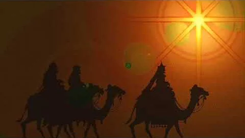 The Little Road To Bethlehem   SD 480p