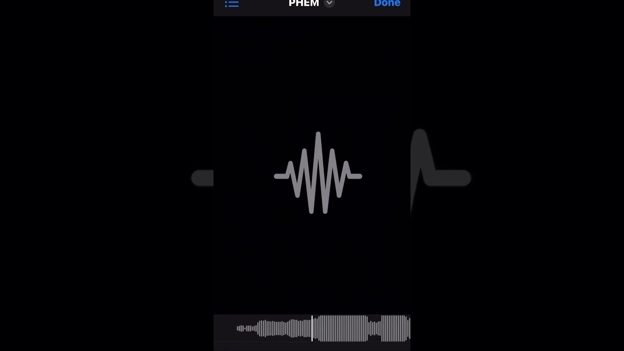 Lil Tracy – PHEM (Snippet 20/08/2025)