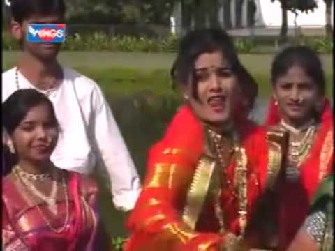 Video lal lal lugdani full bass khandeshi song nilp dj 2015