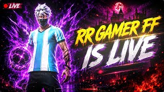 Free fire mobile📱Live stream and uid check ✅#freefire