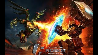 AMAZING!!!Game Robot Android Terbaik//47 Mb screenshot 5