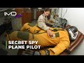 Day in the life of a us spy plane pilot  u2 dragon lady