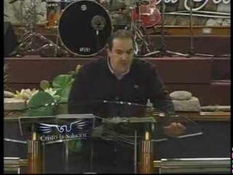 Pastor Alfredo Dimiro - La paternidad espiritual (...