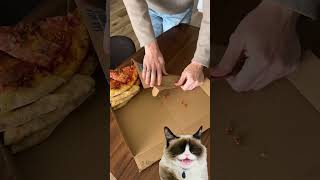 📦 He Folded a Whole Pizza Box Into a Tiny Slice?! This Guy’s Living in 3025 🍕