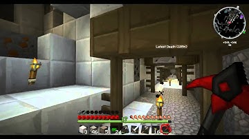 Yogscraft extreme ep 3 the first machine