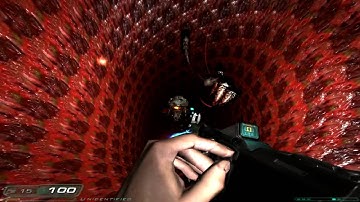 Doom 3-Journey Through Hell Part 1