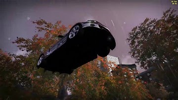 Need for Speed™ Most Wanted 2005 + Reshade Mod - The Legendary Racing Game Meets Today