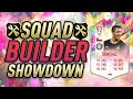 FIFA 20 SQUAD BUILDER SHOWDOWN! SUMMER HEAT SANCHEZ! FIFA 20 ULTIMATE TEAM