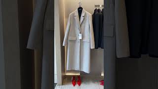 New in Mango 📍girl boss edition #newin #mango #newcollection #newinmango #haul #collection