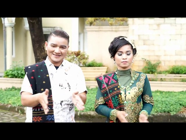 Pantun Sianyang~Thomas,Ardhy,Sumaida,Vitha(Official Music VideoRMP)#LaguTapselTerbaru class=