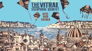Kites Over Havana by Paquito D'Rivera