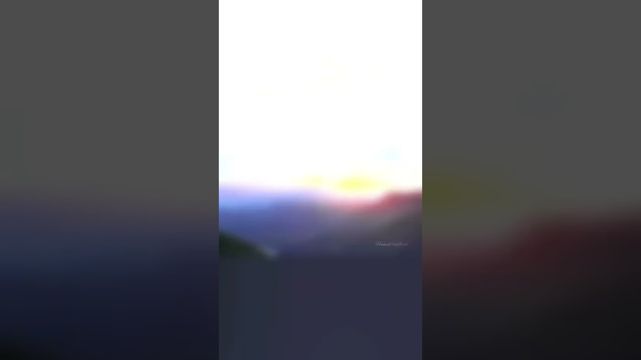 Golden hour/thời khắc vàng/HannahVuofficial/Australia