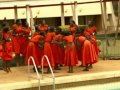 South sudan music  dinka bor women  xon thou john benyda