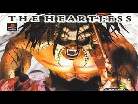 Akuji The Heartless - IGN