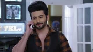 Karan Luthra Dramatic Tune ||Kundali Bhagya || Dheeraj Dhoopar || Zee Tv