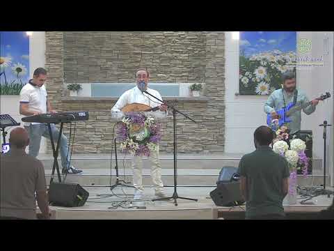 ترنيمة انا بطلب مجدك الاخ ماهر فايز 