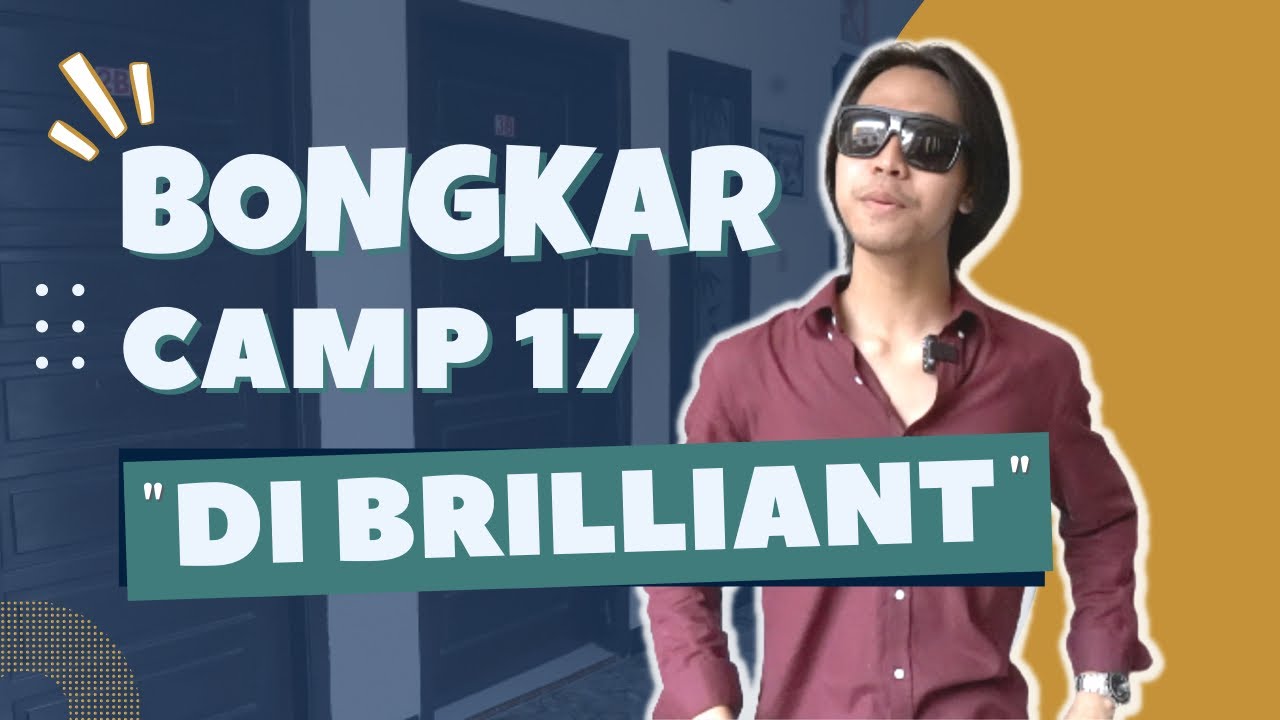 Homestay cewek yang paling kece