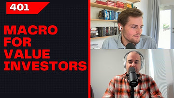 Macro for Value Investors: What Alice Schroeder Means by ’Buffett Cares about Macro’