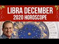 Libra December Horoscope 2020