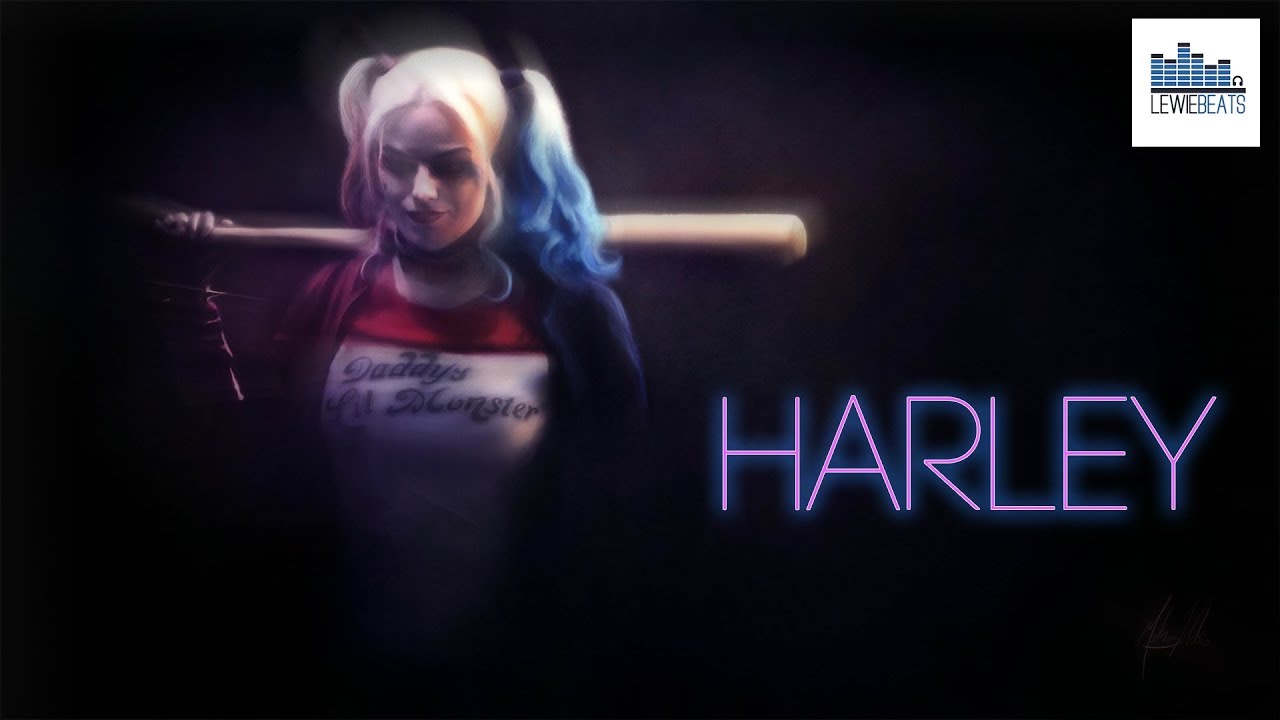 *SICK* HARD NEW TRAP GRIME BEAT INSTRUMENTAL 2017 (LewieBeats - Harley)